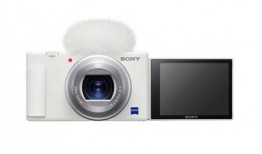 索尼最新相机爆料视频,颠覆视觉体验的旗舰新品揭晓