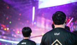 uzi训练赛最新爆料,巅峰归来，战力全开！