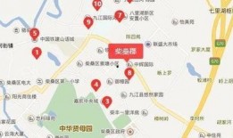 柴桑区房价最新爆料,涨跌动态一览无余