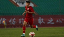 上海上港袁野最新爆料