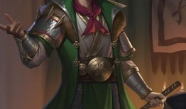 三国杀ol皮肤最新爆料,华丽再现，英雄风采再升级