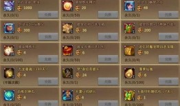 梦三国最新爆料今天,神秘英雄登场，战局再掀风云