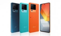 iqoo最新系列爆料,性能怪兽与时尚设计，揭秘未来旗舰新篇章