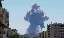 叙利亚最新局势新爆料,新爆料揭示战火背后的真相