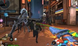 逆战六月最新爆料,神秘新角色与全新玩法即将揭晓！