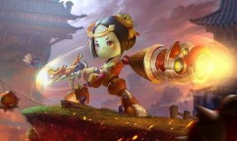 鲁班最新消息皮肤爆料,鲁班七号华丽蜕变，神秘元素引期待