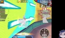 飞车手游最新联赛a爆料,激情赛道，巅峰对决即将开启！