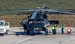 直20最新爆料,我国新一代武装直升机性能全面升级