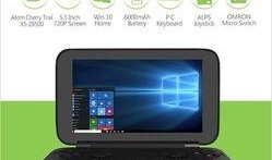 win掌机2024最新爆料,性能升级与设计革新，引领移动办公新潮流