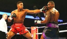 怀特最新爆料约书亚,约书亚惊人内幕曝光