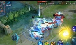 王者关羽典藏最新爆料,传奇武将再塑辉煌，神秘技能引期待