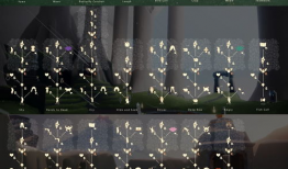 光遇先祖最新复制爆料,神秘先祖降临，探索未知领域