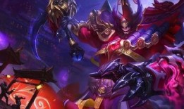 王者荣耀后续皮肤最新爆料,揭秘最新皮肤爆料，神秘英雄即将登场！