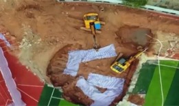 操场埋尸案最新爆料,最新爆料揭露惊人内幕