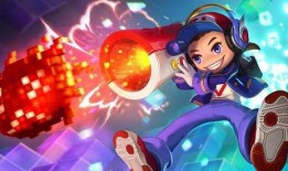 鲁班最新消息皮肤爆料,鲁班七号华丽蜕变，神秘元素引期待