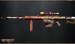 cf手游直播最新爆料,神秘新武器及全新模式即将来袭！