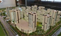 铜川绿地最新爆料,揭秘未来生态宜居新篇章