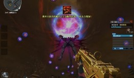 cf最新终结者爆料,神秘新角色即将登场，游戏格局将迎巨变！