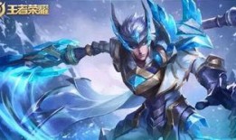 王者新皮肤爆料最新赵云,英勇无畏，荣耀归来