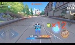 飞车最新点卷爆料,神秘奖励等你来拿！