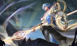 王者荣耀赵云典藏最新爆料,华丽外观与强大实力并存