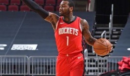 美国爆料火箭队最新消息,揭秘球队内部动态与未来计划