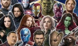 漫威最新英雄爆料,神秘力量觉醒，拯救世界在即！