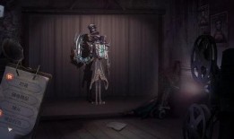 第五人格新珍宝最新爆料,神秘角色与独特技能即将揭晓！