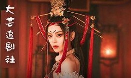 不良人第7季最新爆料,神秘势力崛起，江湖风云再起