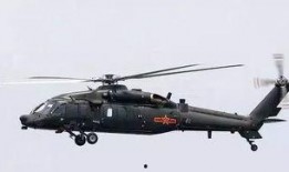 直20最新爆料,我国新一代武装直升机性能全面升级